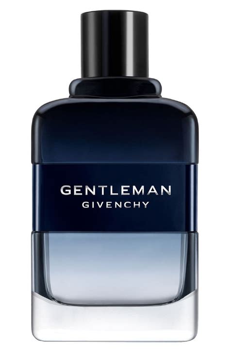 gentleman edt intense givenchy